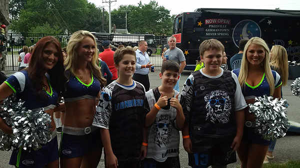 tres starkoski mll lacrosse